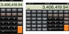 iphone calculator