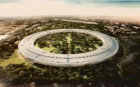 Apple Headquarter