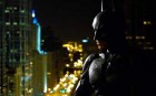 Dark knight rises