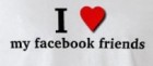 facebook friends