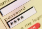 password strength logo