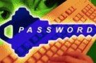 password