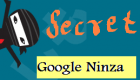 Google Ninza Reader