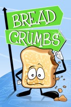 Website Breadcrumb