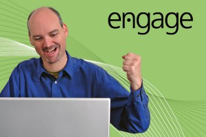engage
