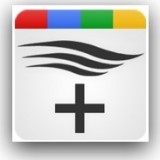 stream+ for google+