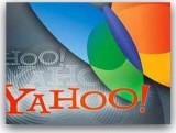 yahoo logo