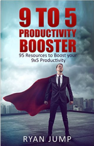 95 resources for a productive 9x5